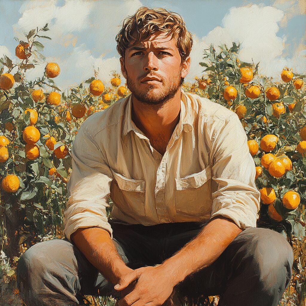 Sam Corlett