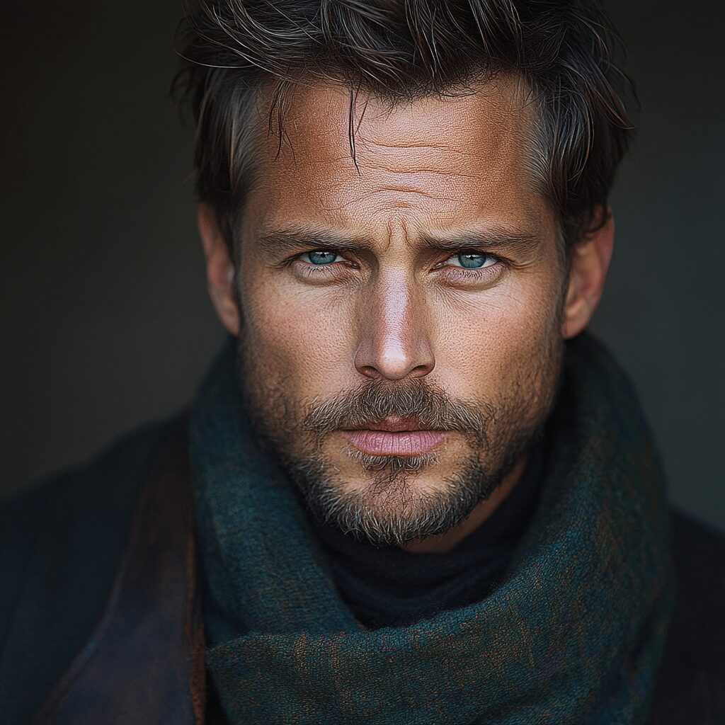 Sam Skarsgard 1