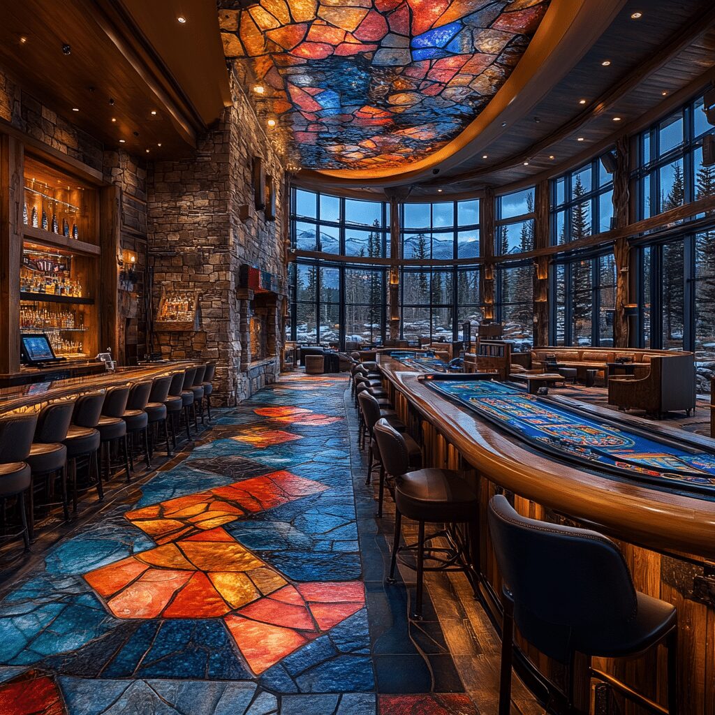 Seven Feathers Casino Resort 1 1