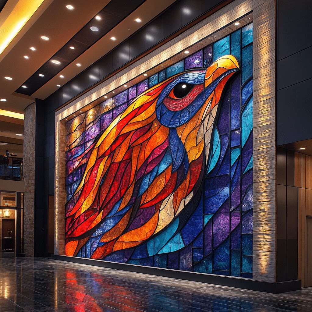 Seven Feathers Casino Resort 2