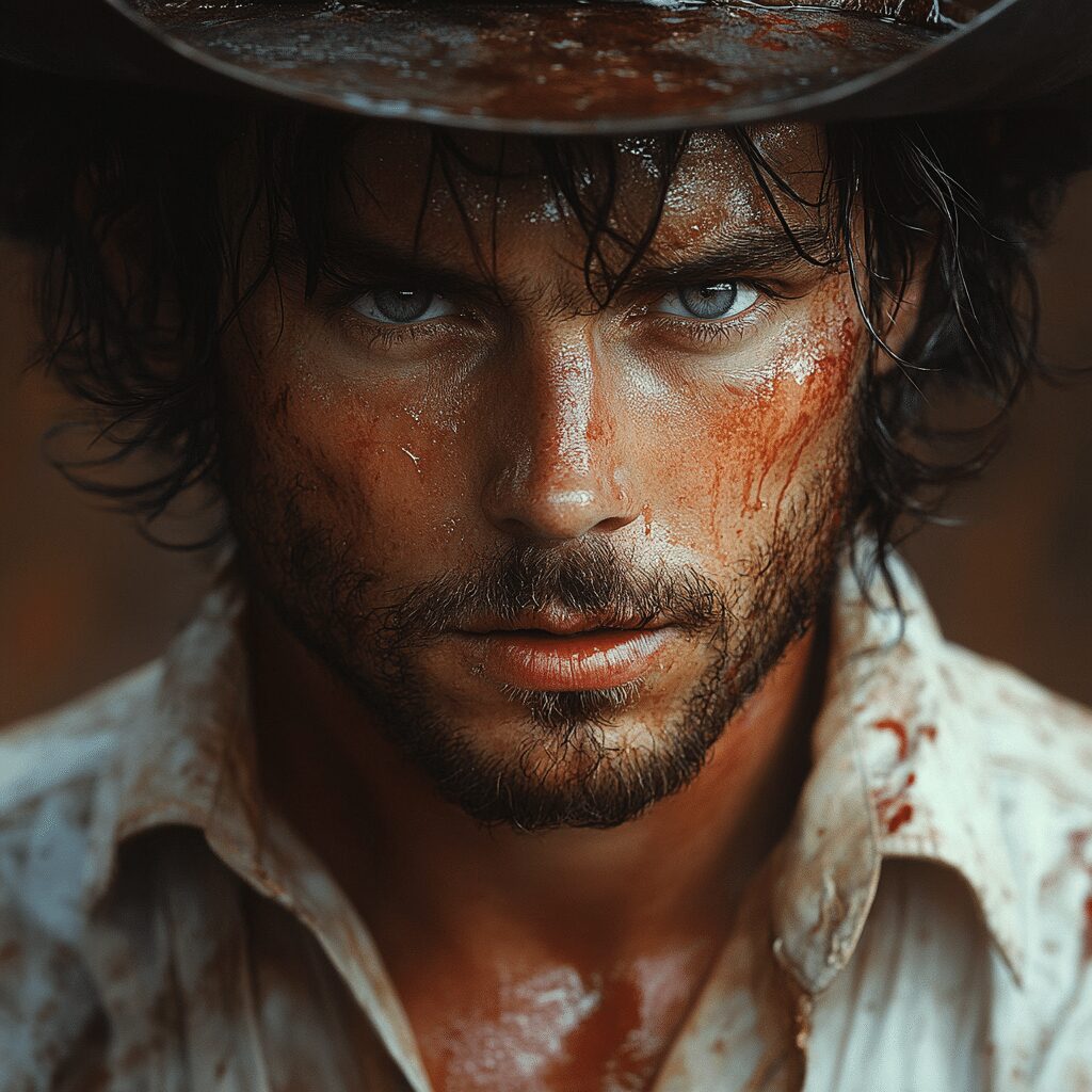 Shane Twd