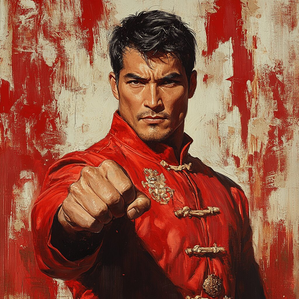 Shang Chi 2