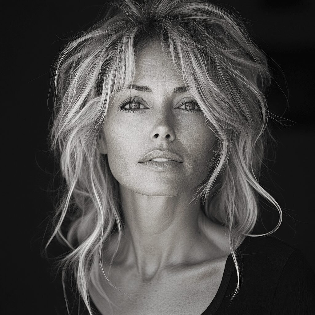 Sheree J Wilsons