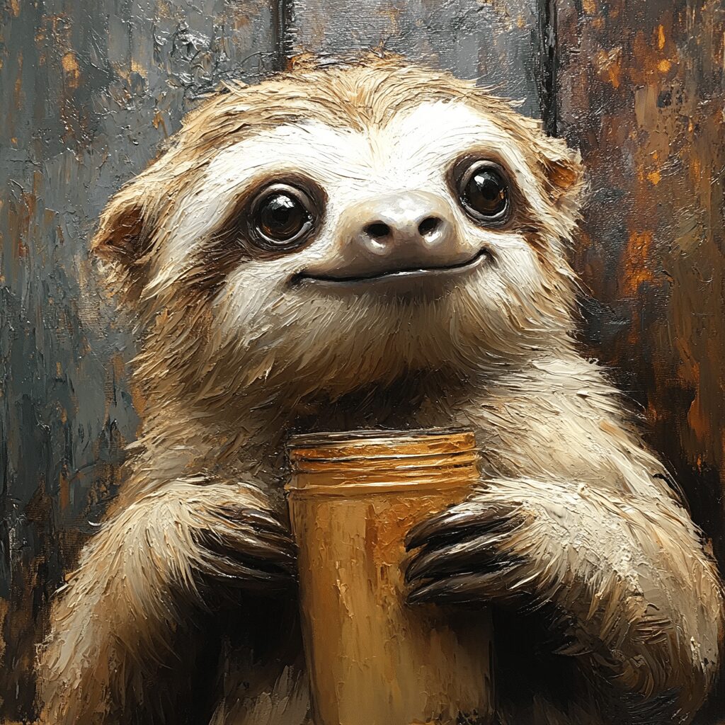 Sid the Sloths