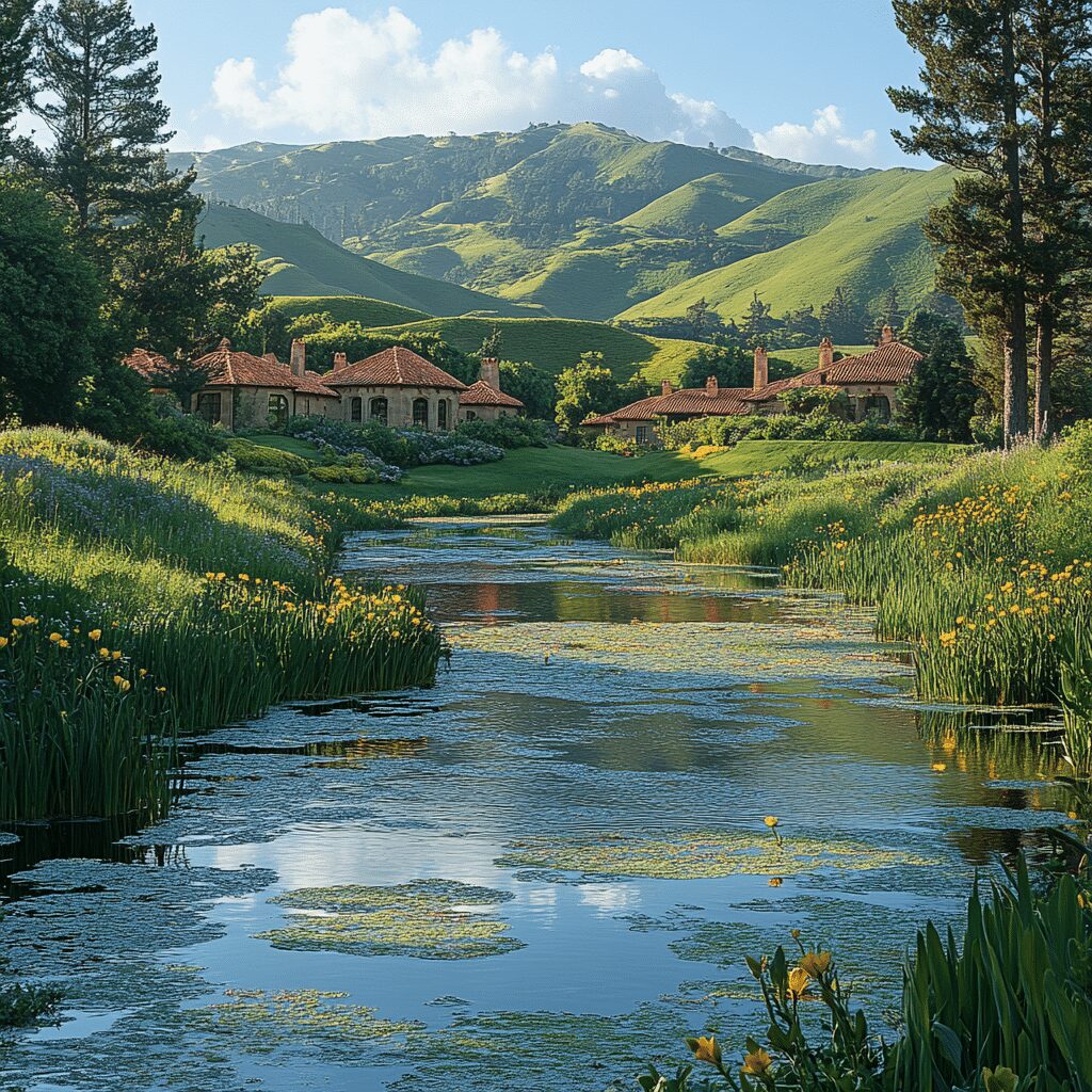 Skywalker Ranch