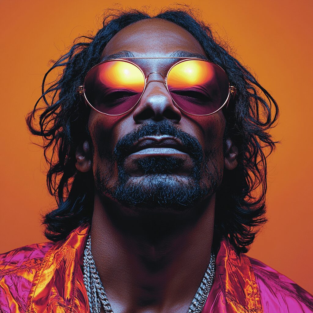 Snoop Dogg Movies