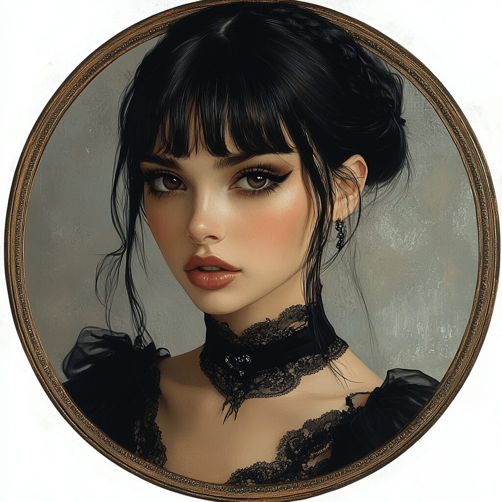 Sofia Black D Elia