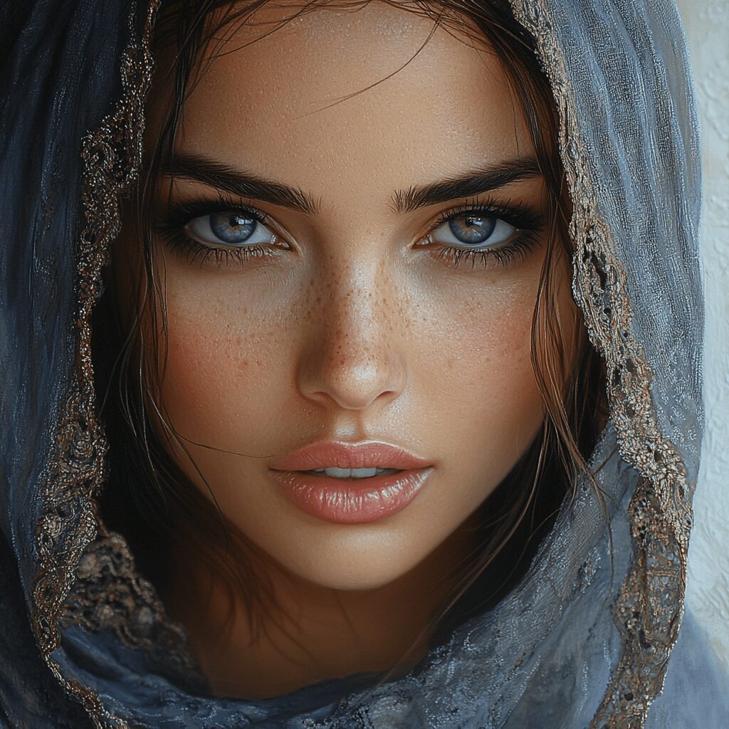 Souheila Yacoub