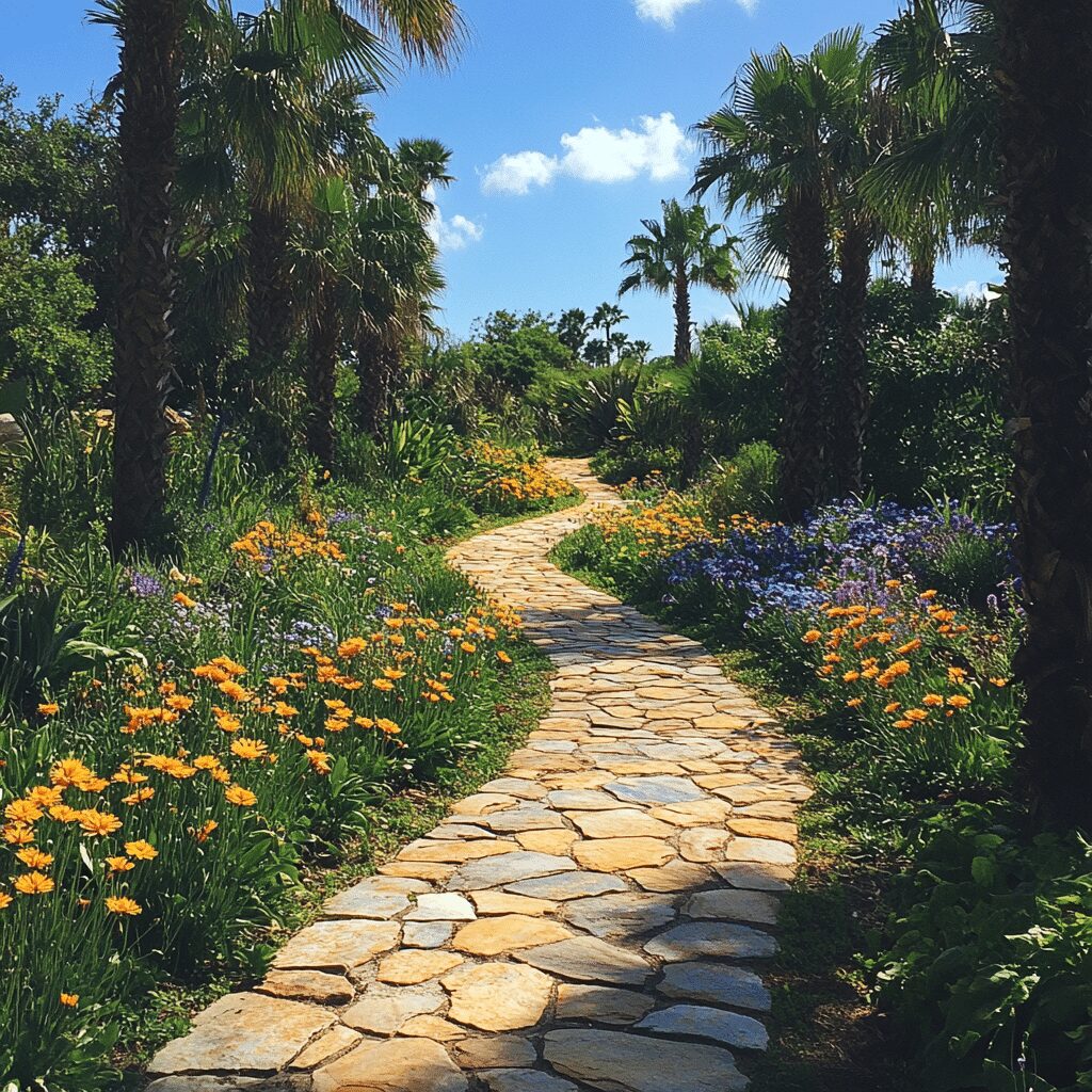 South Coast Botanic Gardens