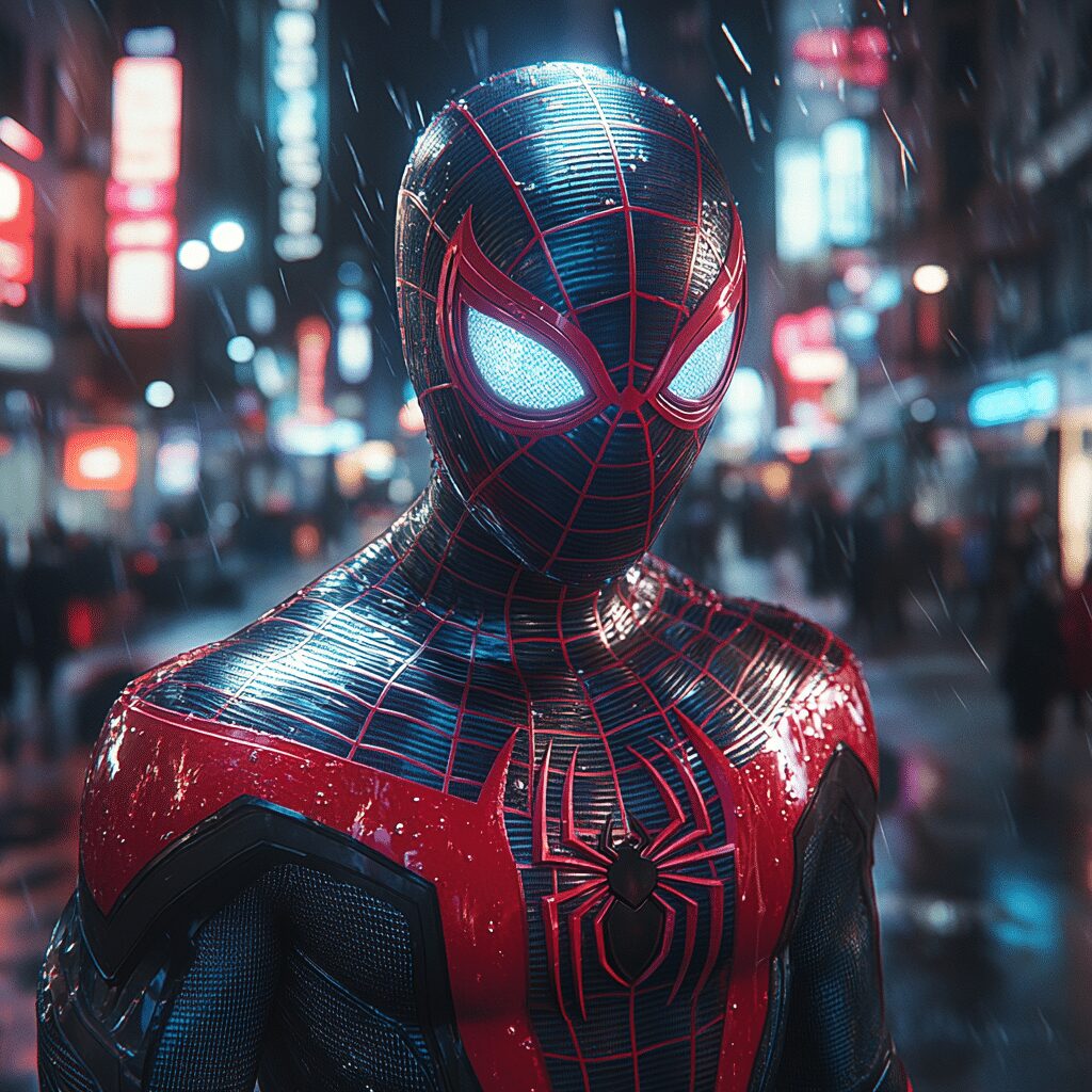 Spider Man Beyond the Spider Verse Release Date