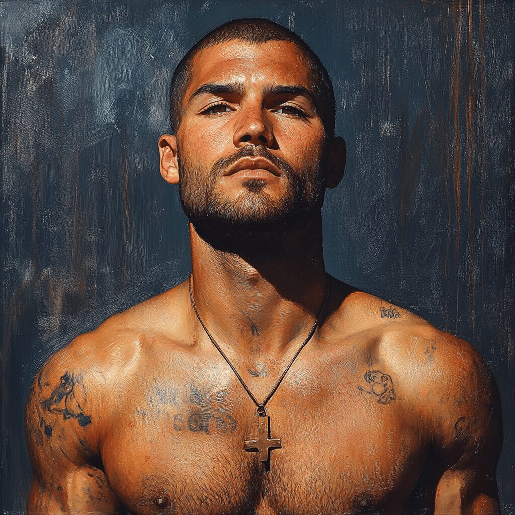 Stephen Belafonte