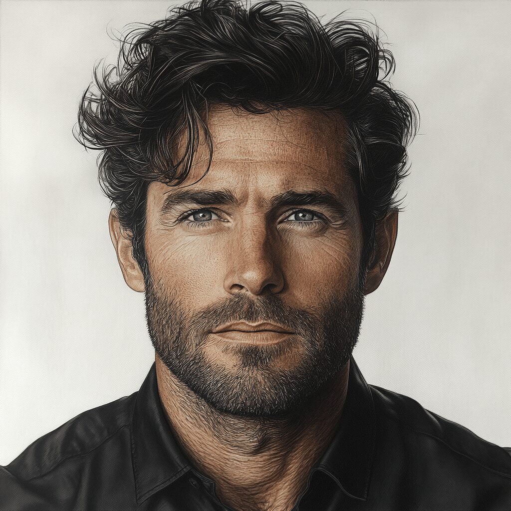 Sullivan Patrick Dempsey