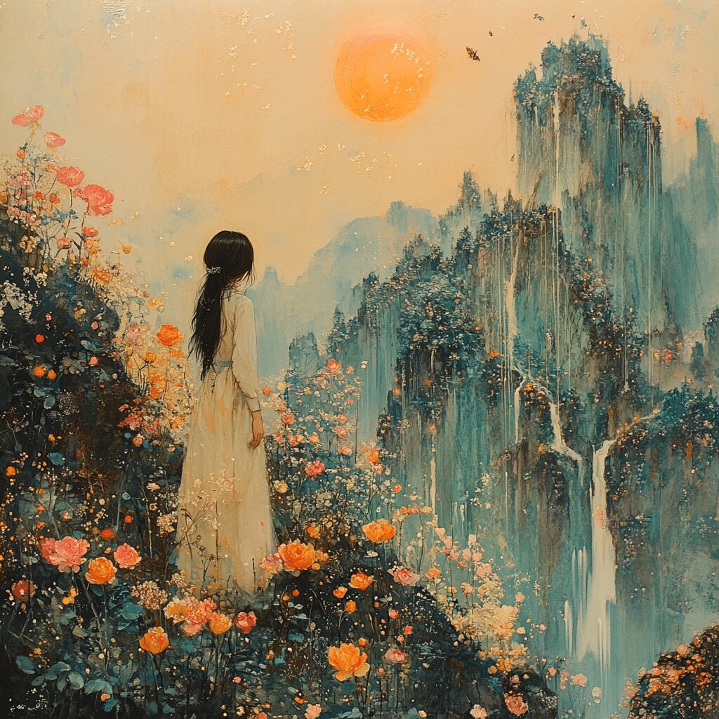 Sun Mingming Height