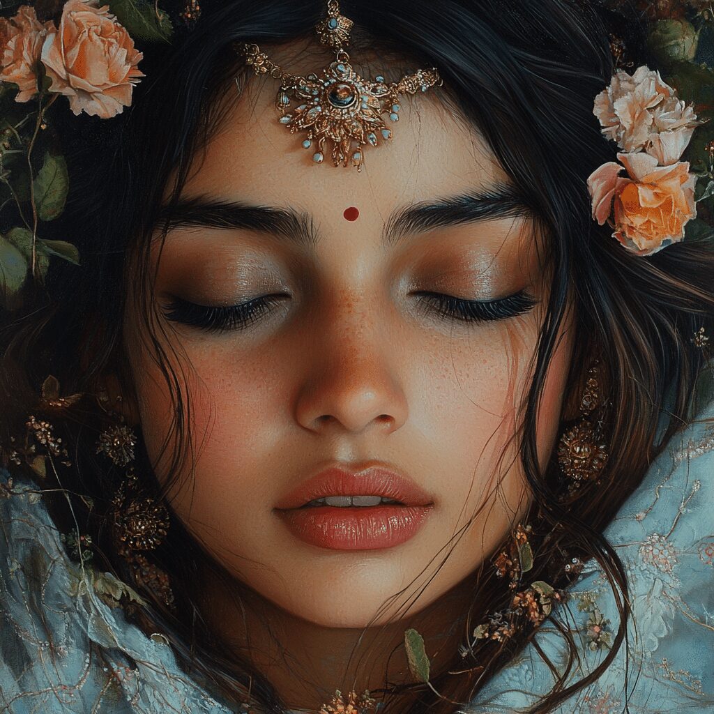 Sunita Mani