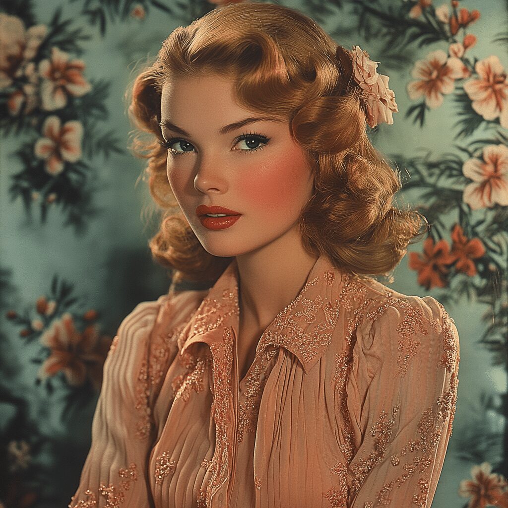 Susan Hayward