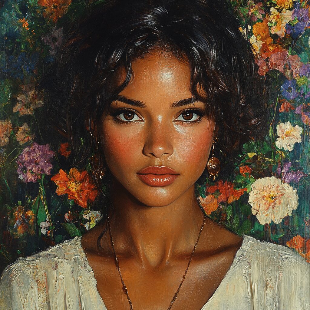 Sydney Tamiia Poitier