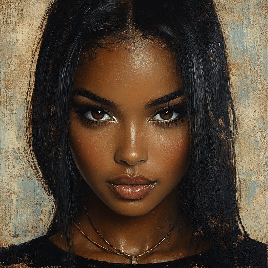 Sydney Tamiia Poitiers