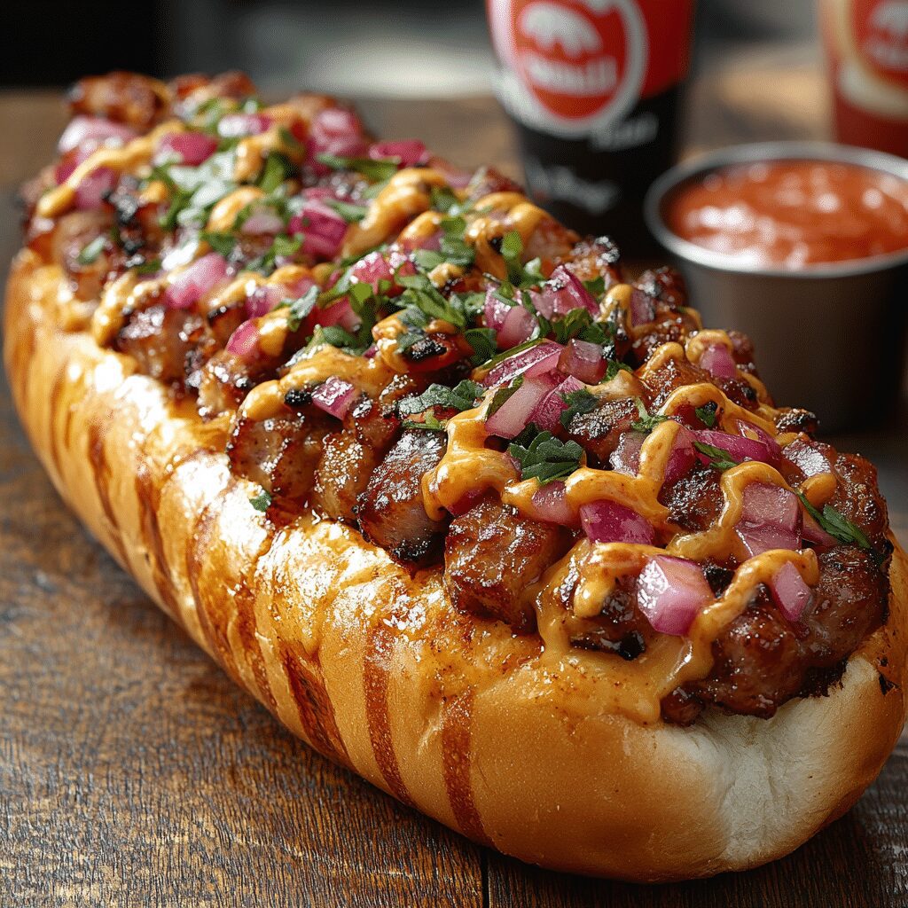 Taco Bell Dog