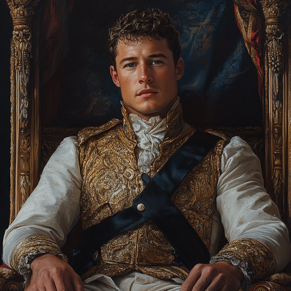 Taron Egerton