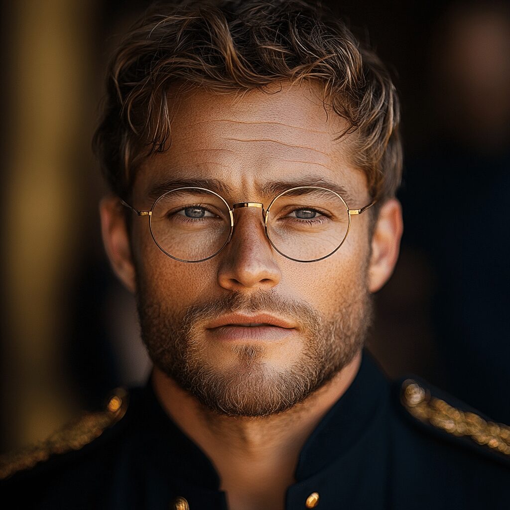 Taron Egertons