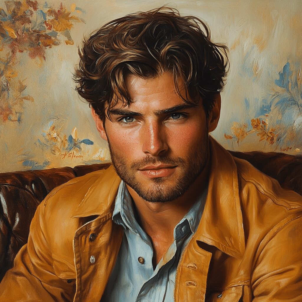 The Perfect Guy