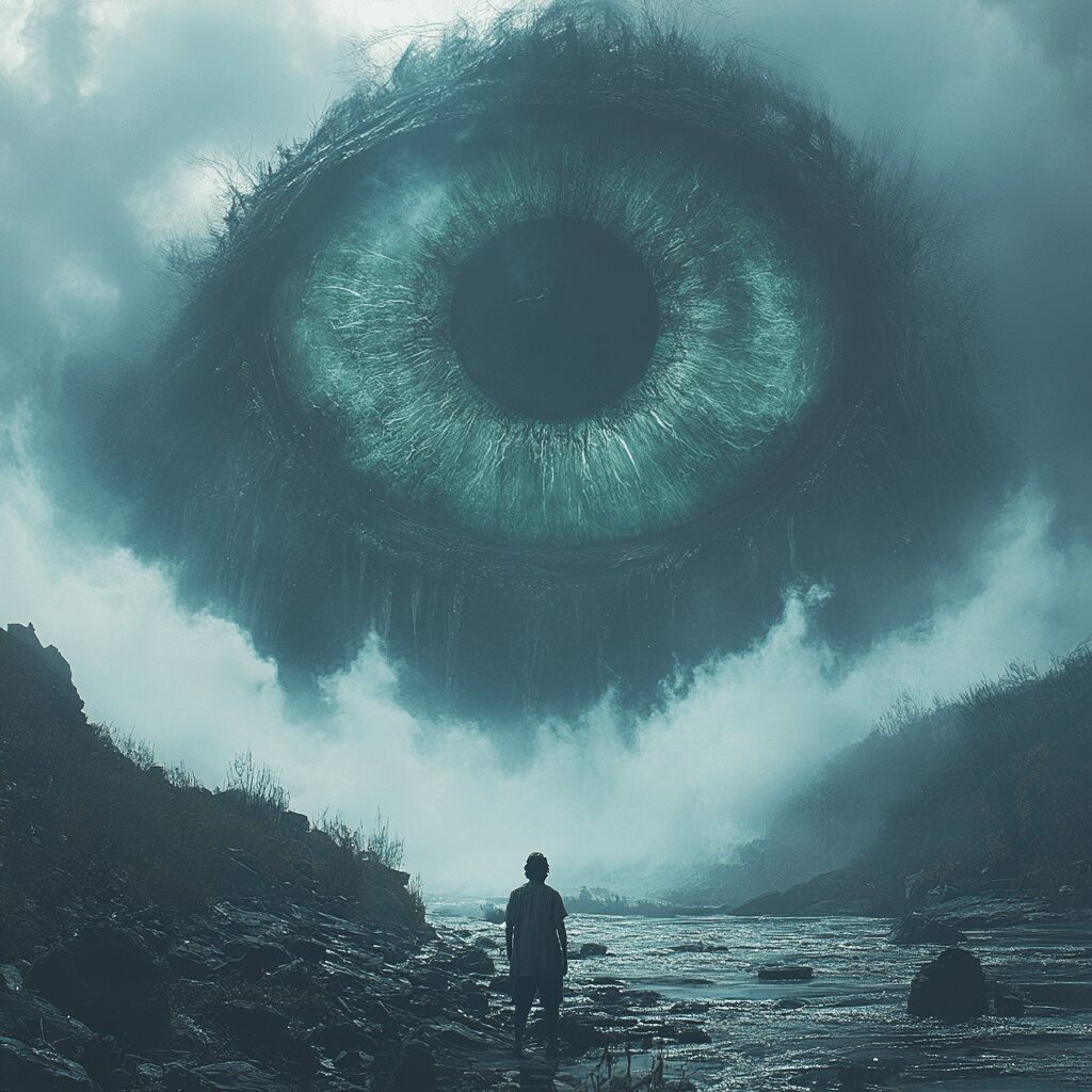 The Watchers Reviews