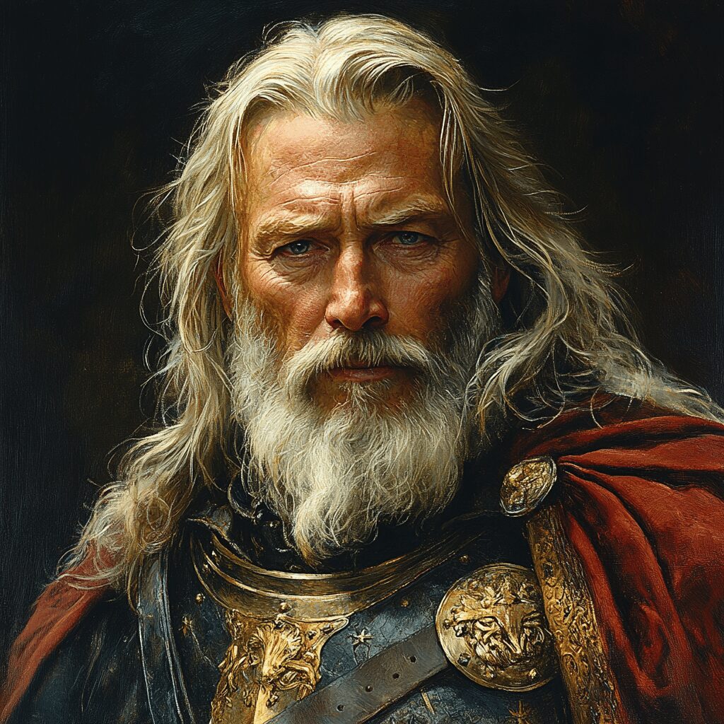 Theoden