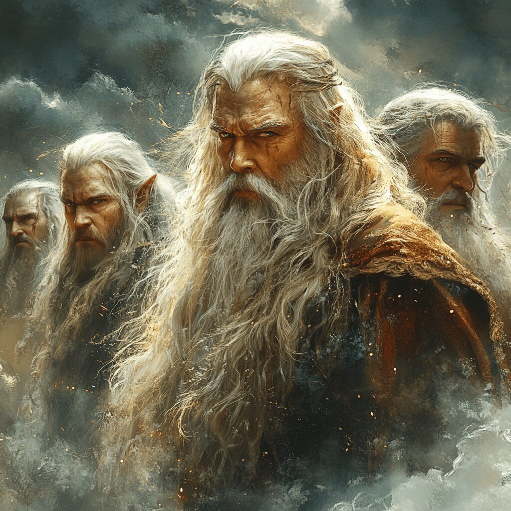 Throne of Glass Characters
