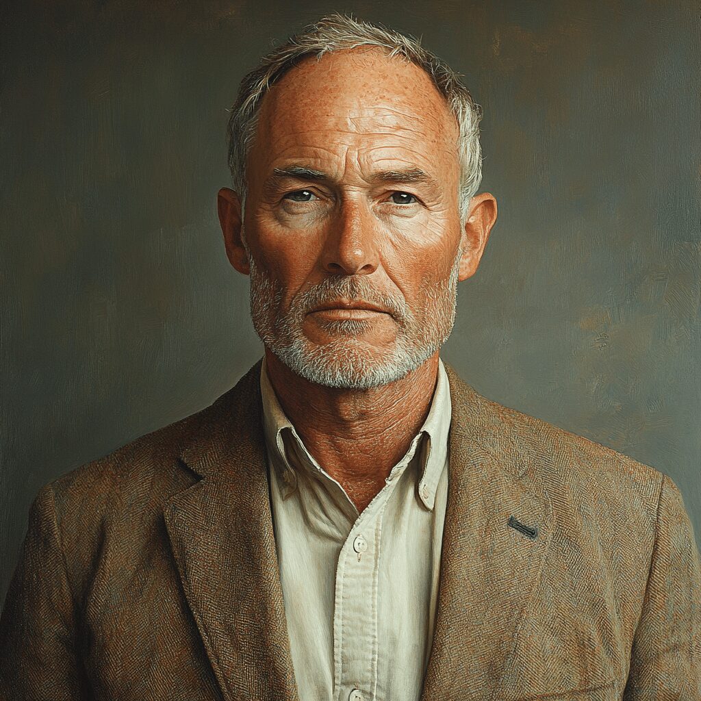 Toby Huss
