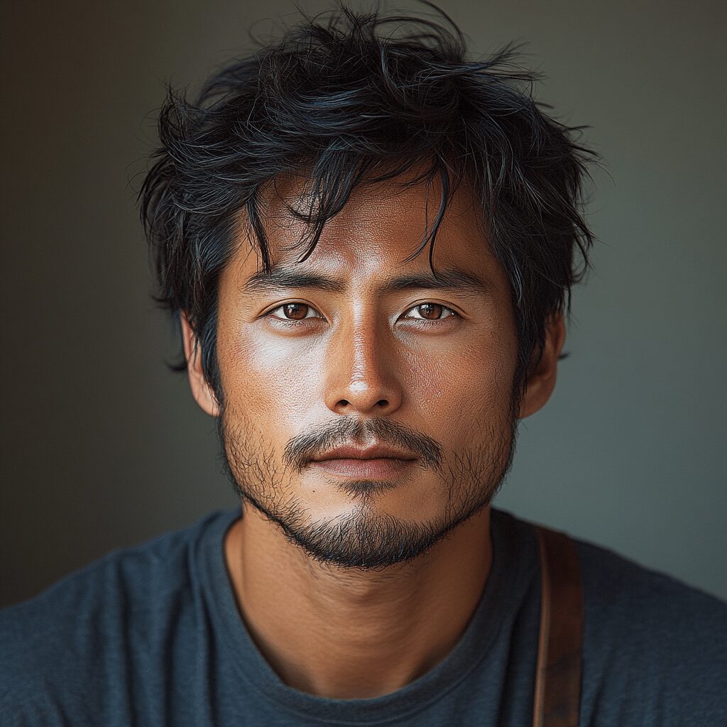 Toji Jjk
