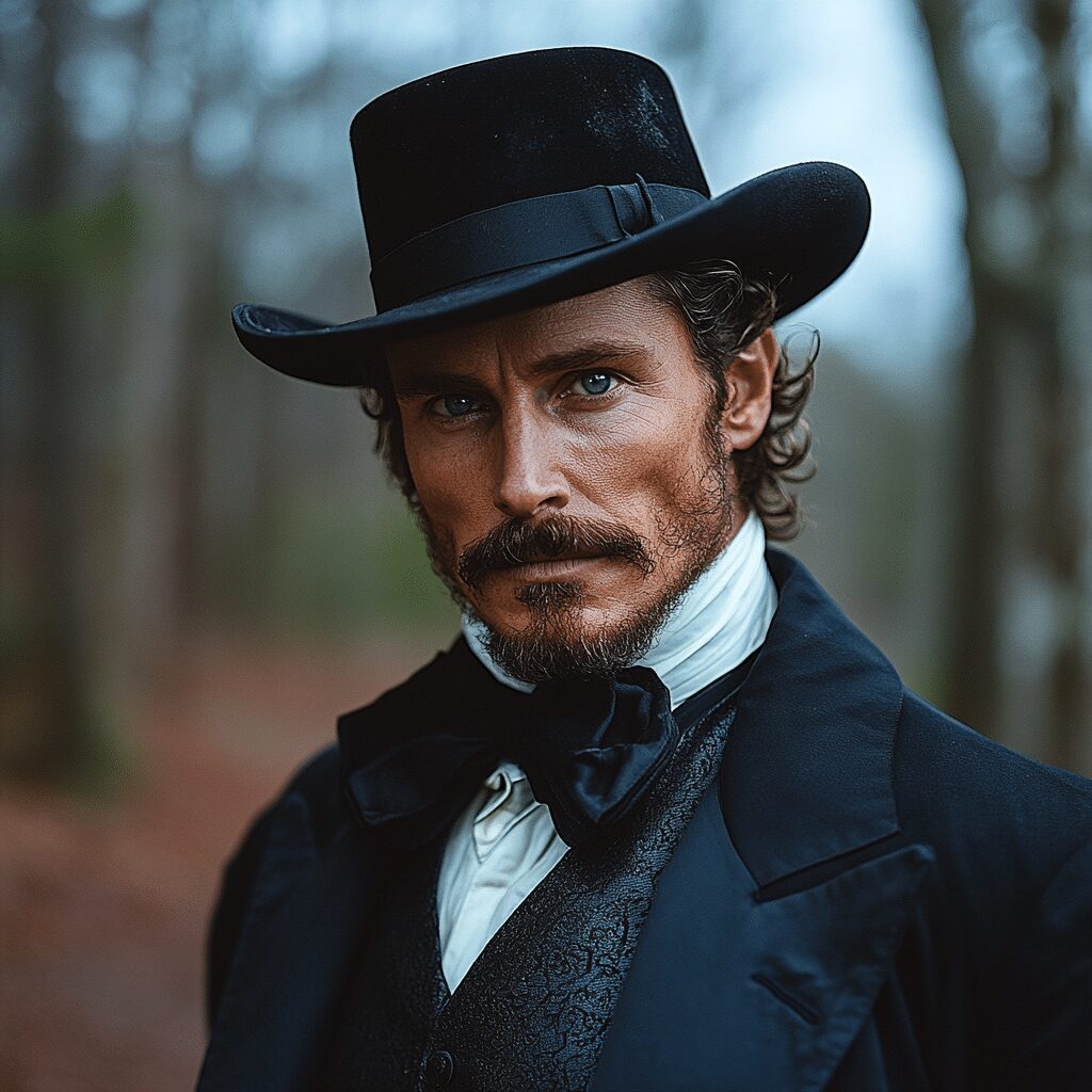 Tombstone Movie Matthew Mcconaughey