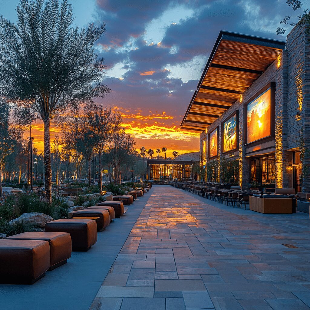 Topanga Canyon