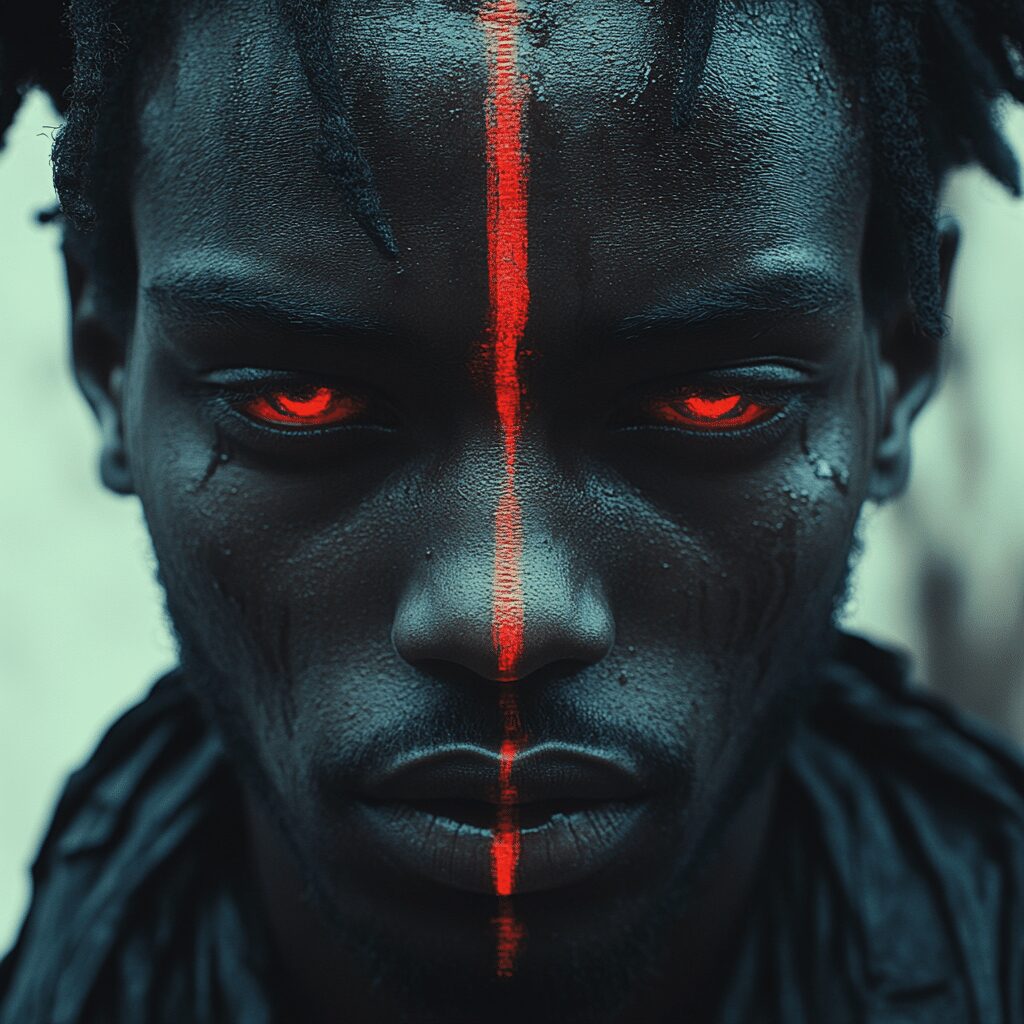 Trap Movie