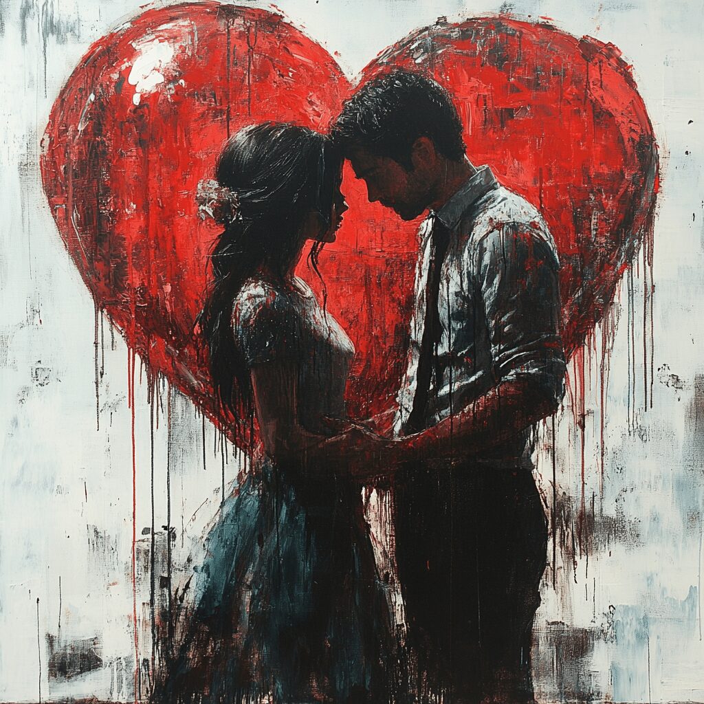 Twisted Love Series