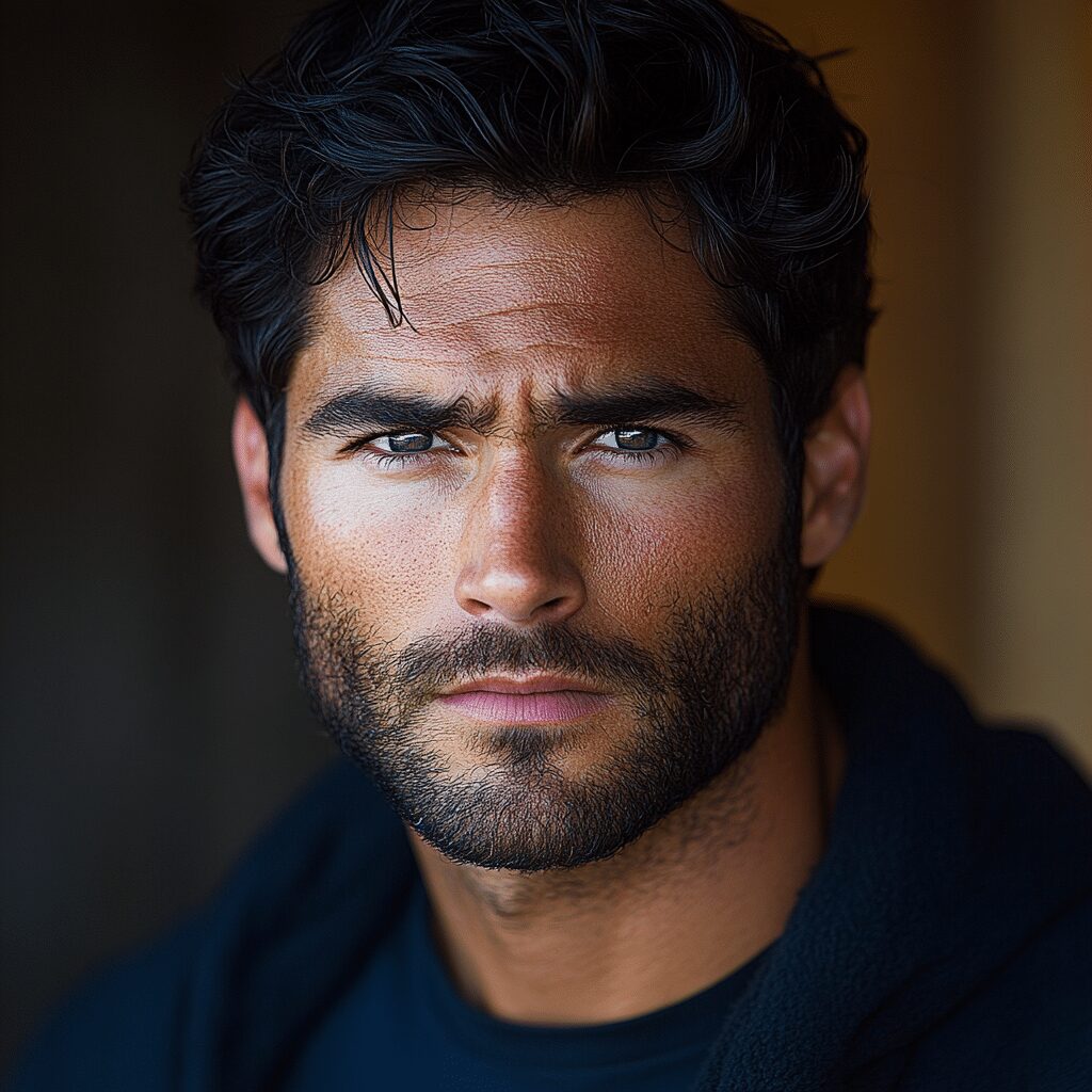 Tyler Hoechlin Movies and Tv Shows 1