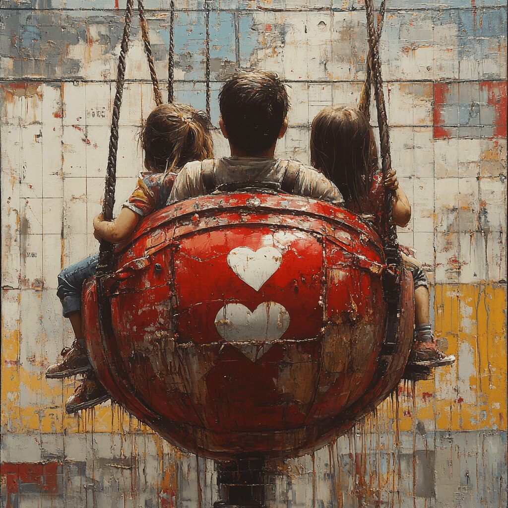 Unchained Love
