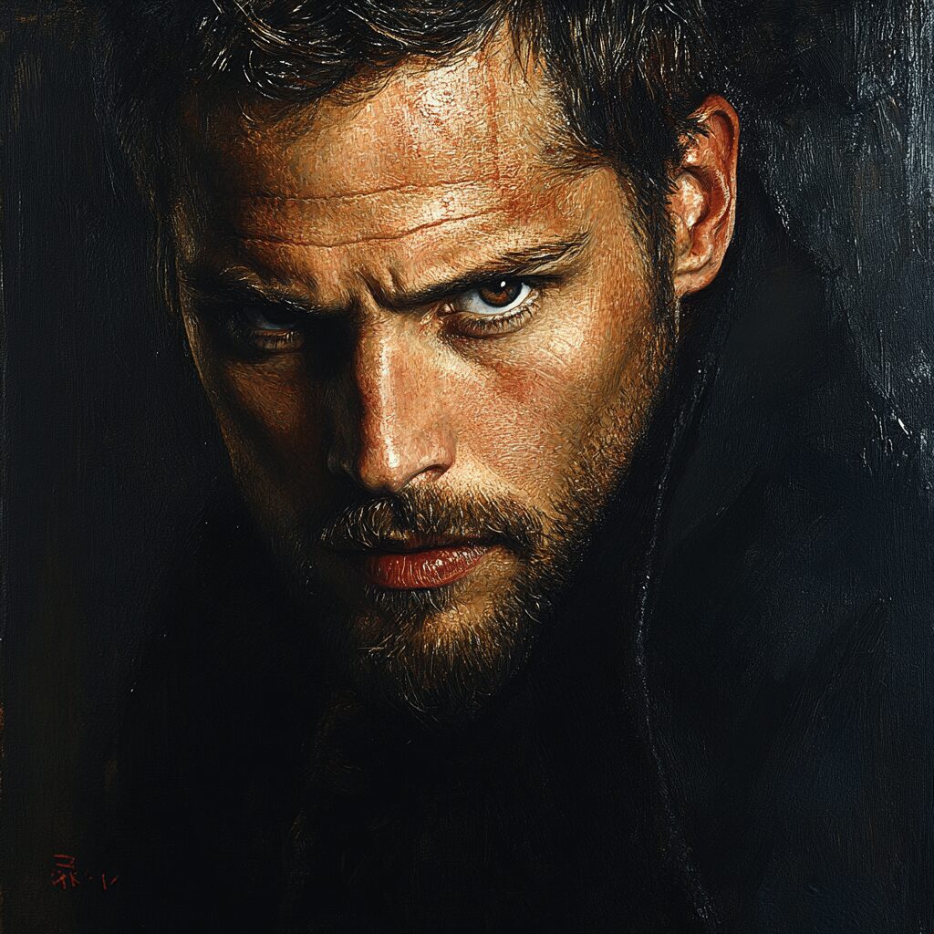 Valter Skarsgard