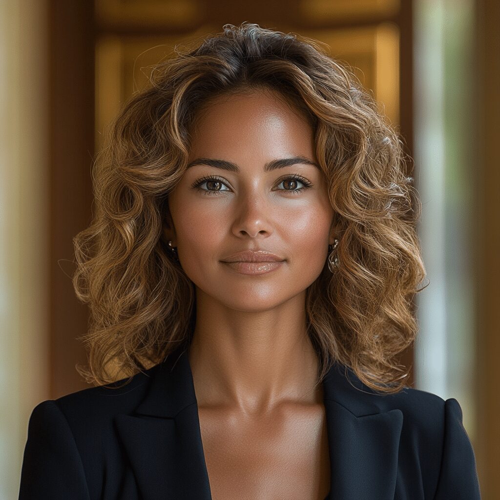 Vanessa Trump