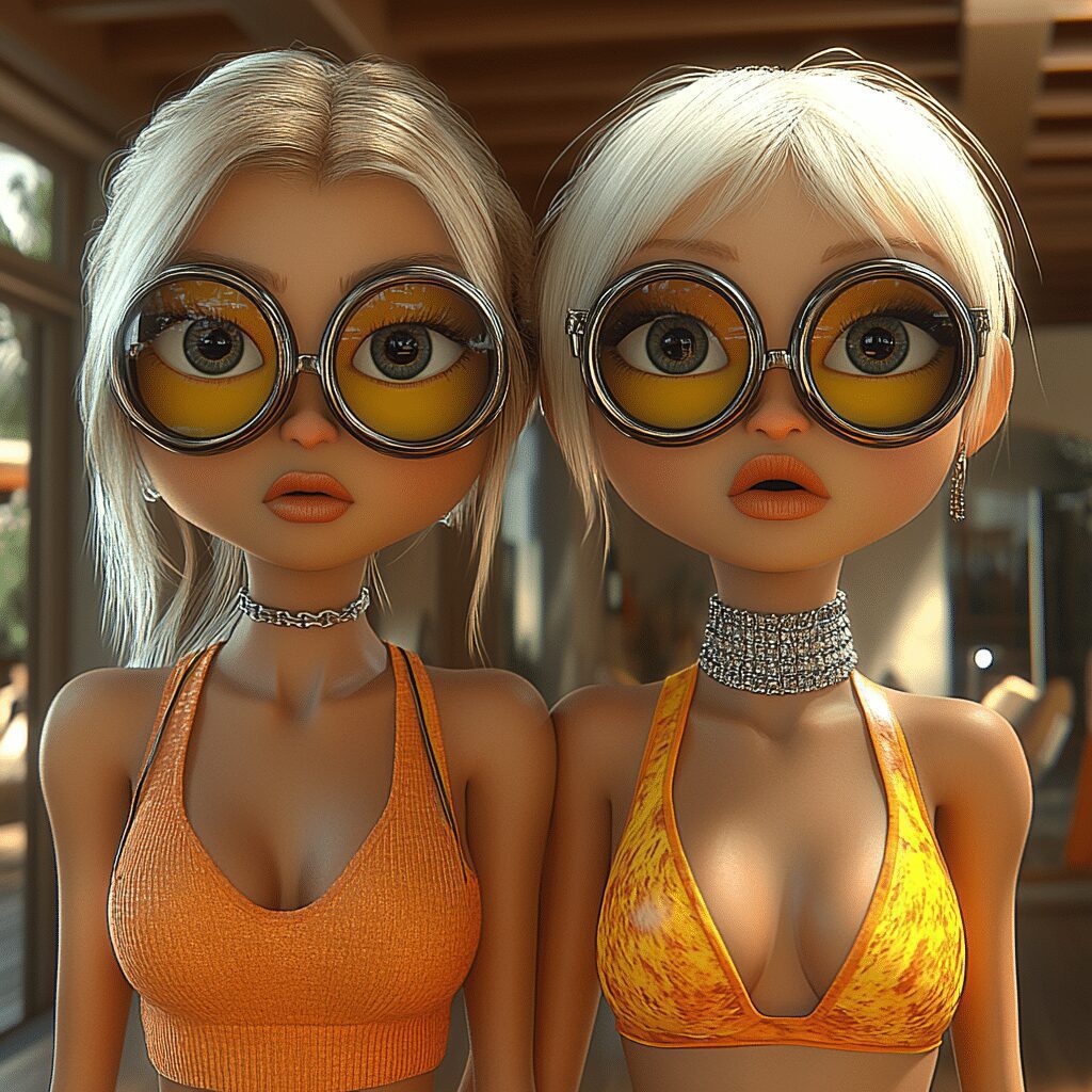 Vector Despicable Me