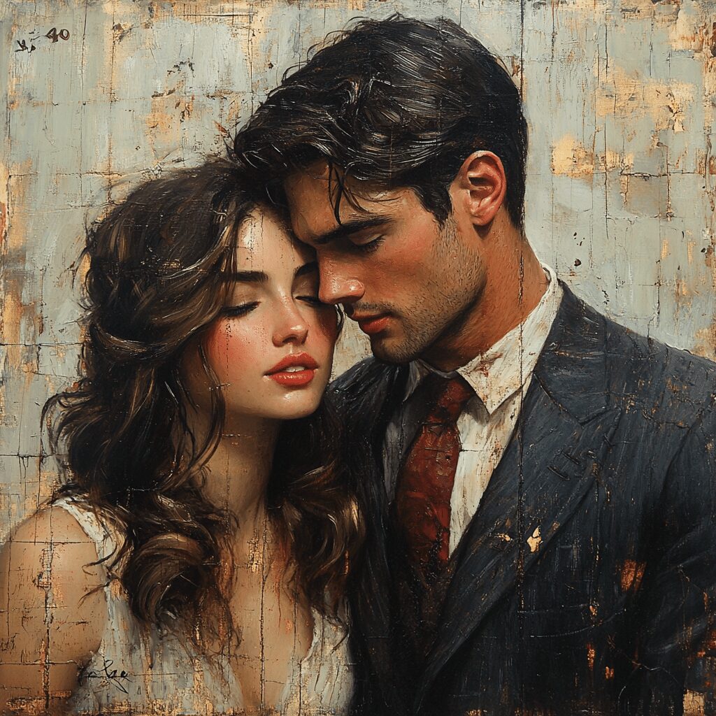 Vivir De Amor
