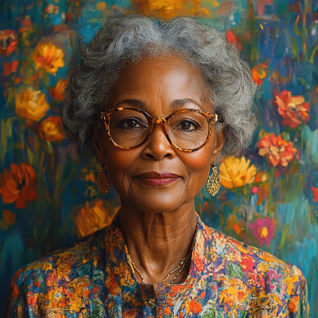 Wanda Smith
