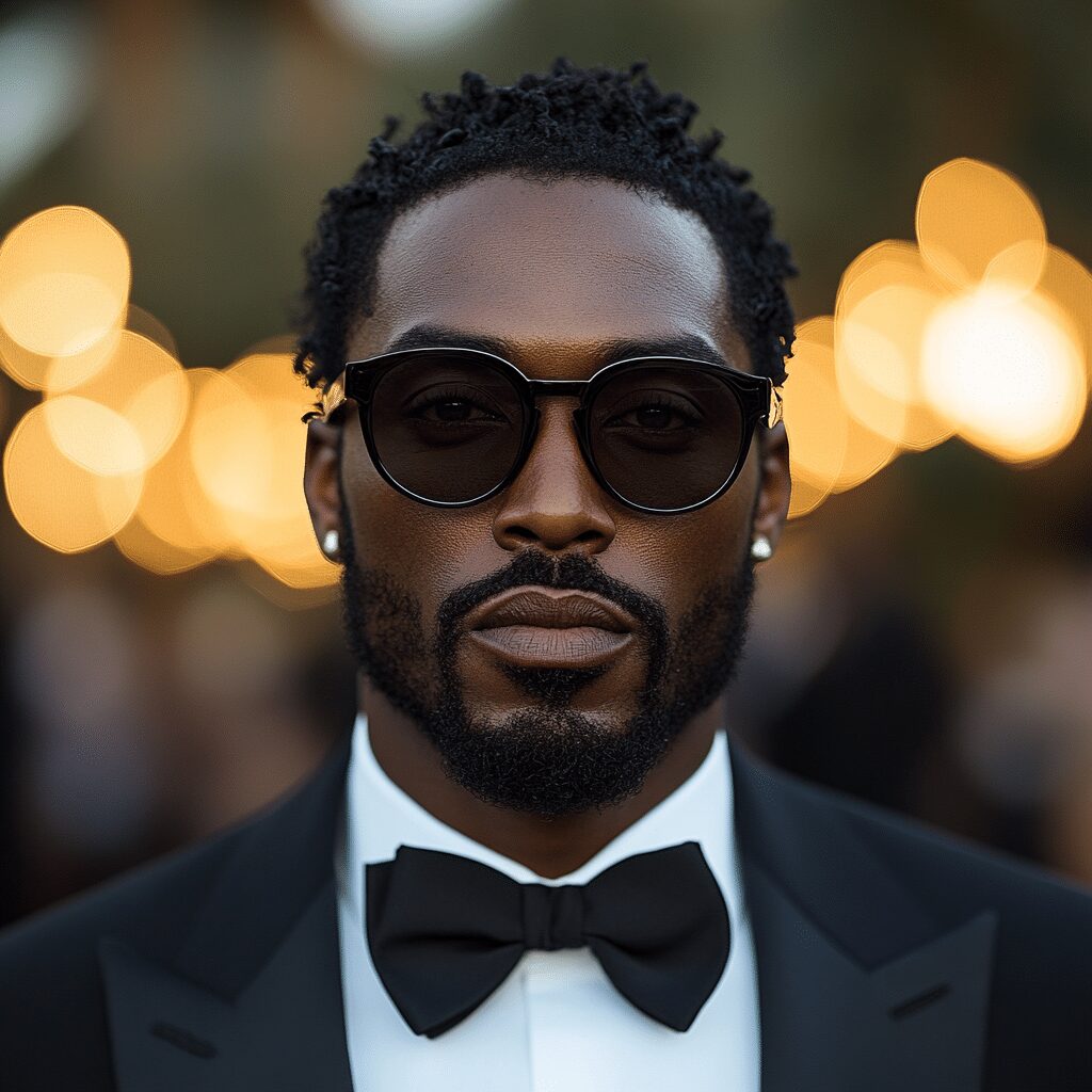 What Did Diddy Do at His Party