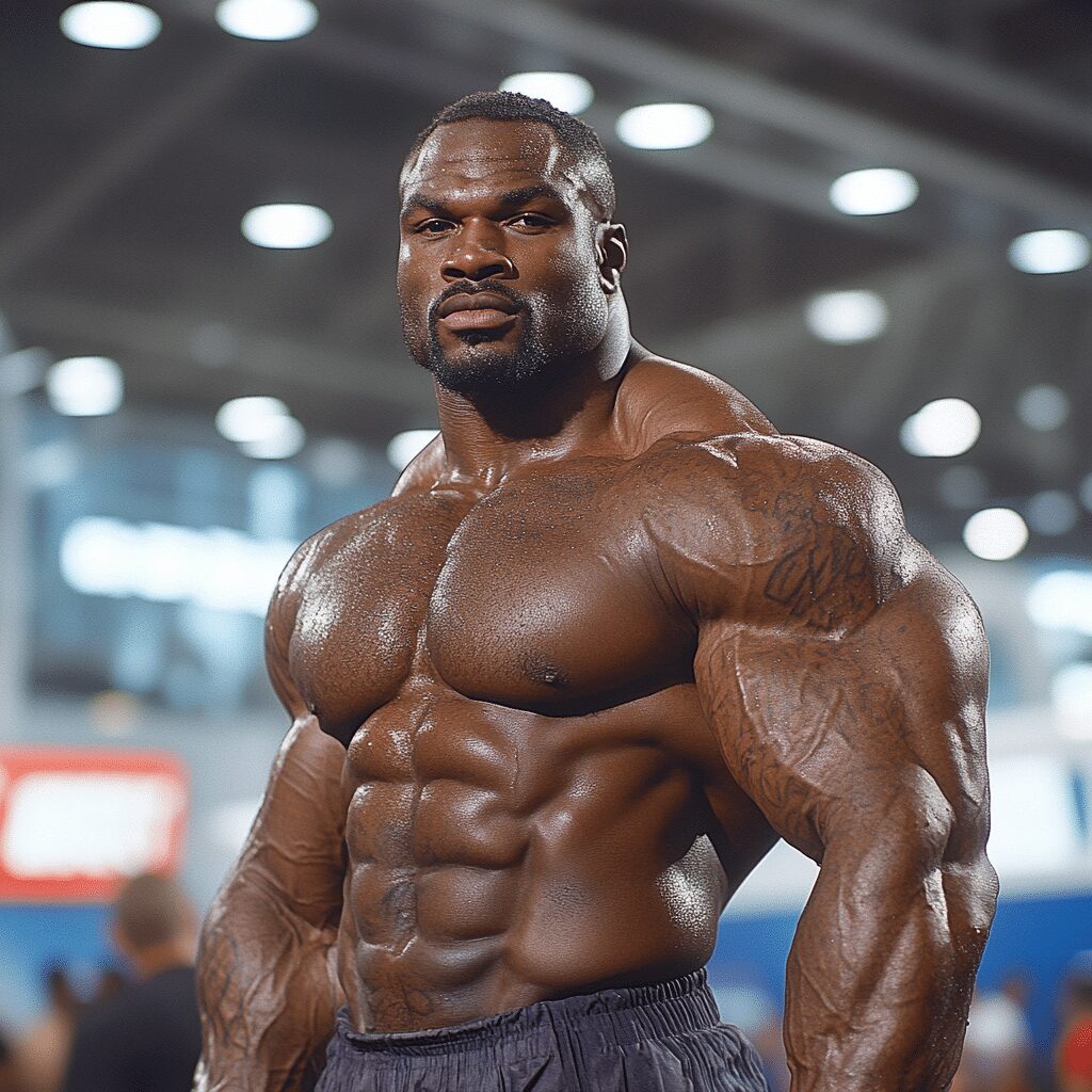 What Happened to Ronnie Coleman