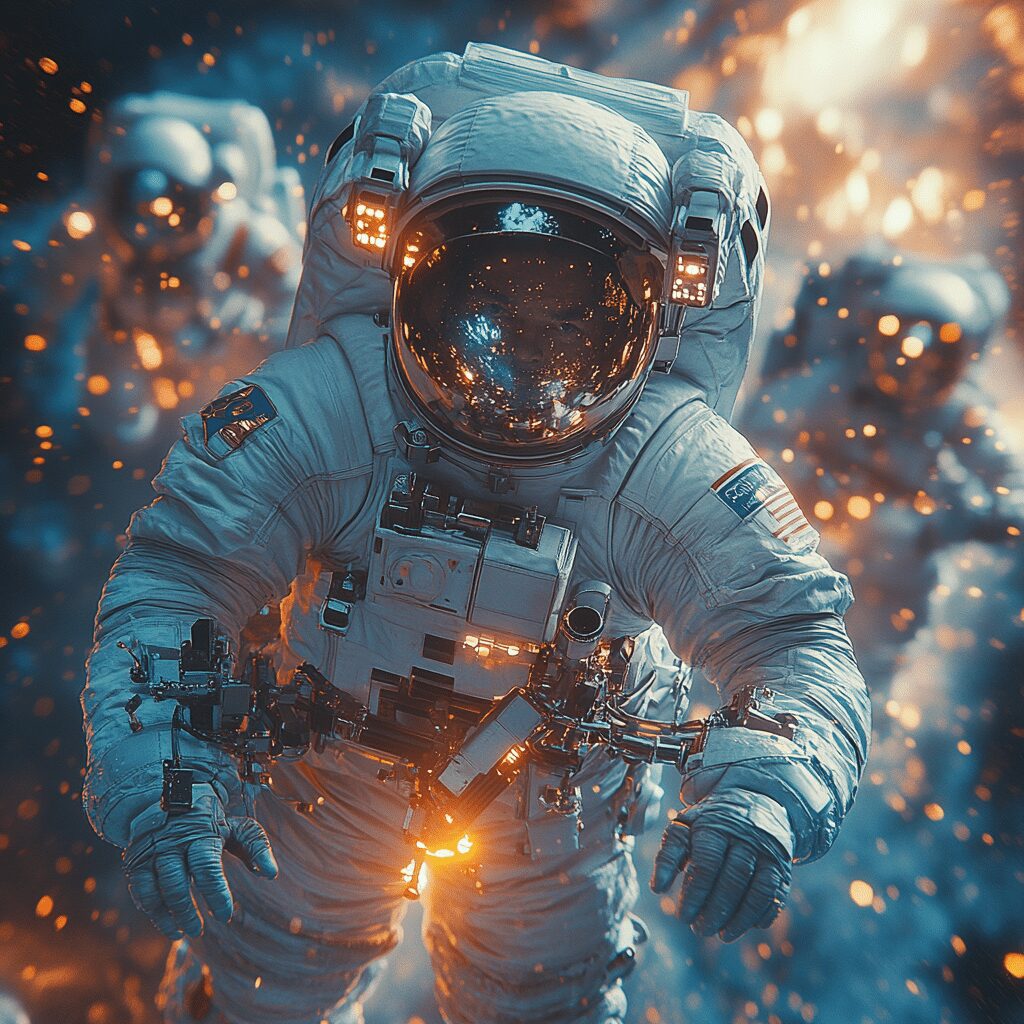 What Space Movie Came Out in 1992