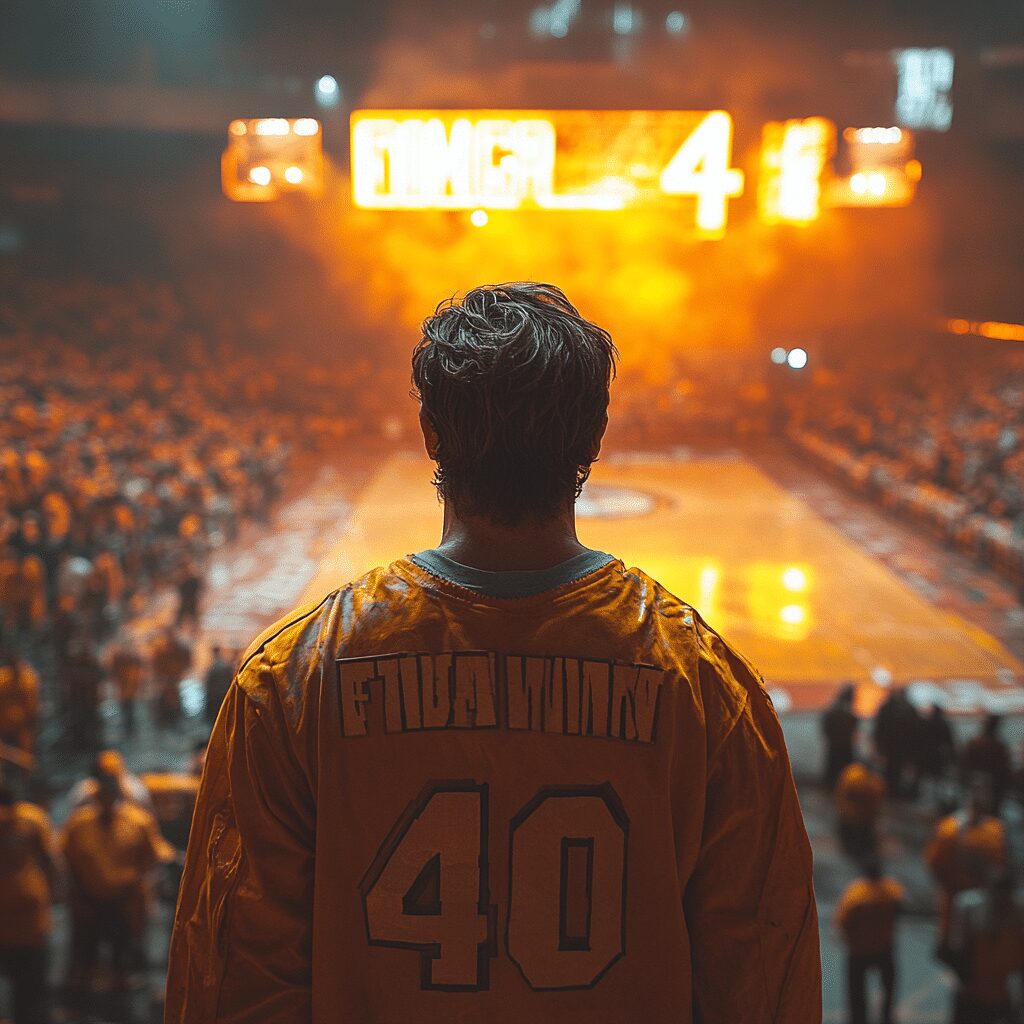 What Time Does the Finals Season 4 Start