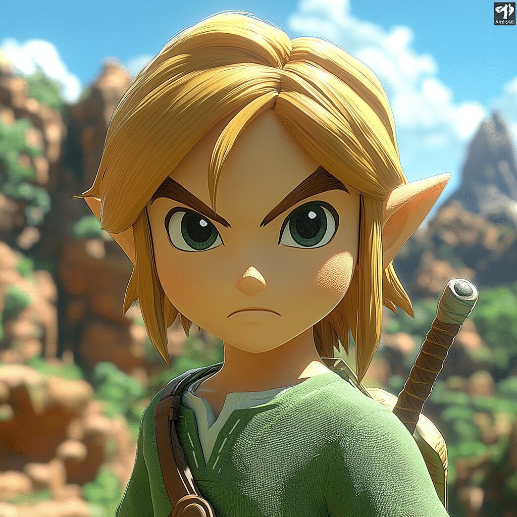 Wind Waker