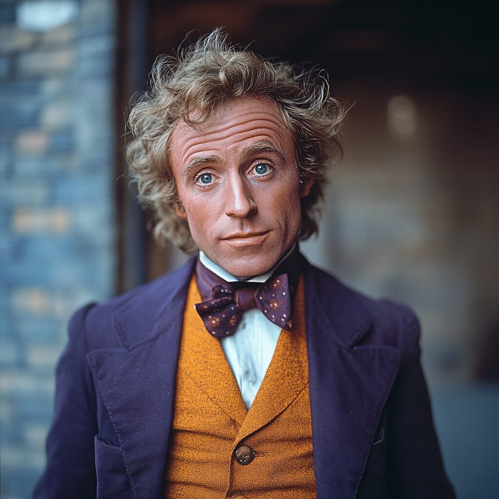 Wonka Showtimes