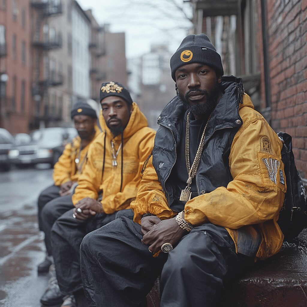 Wu Tang Clan Members Real Names