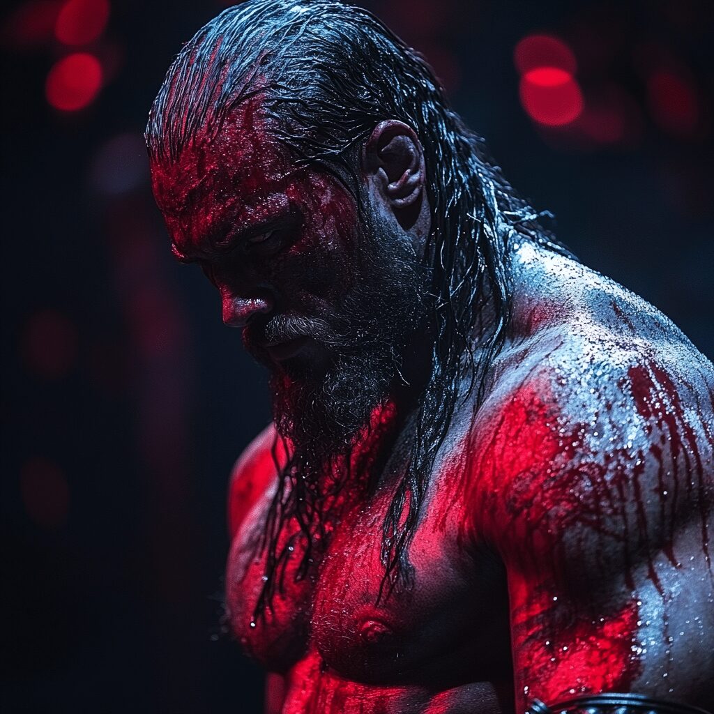 Wwe Raw Episode 53