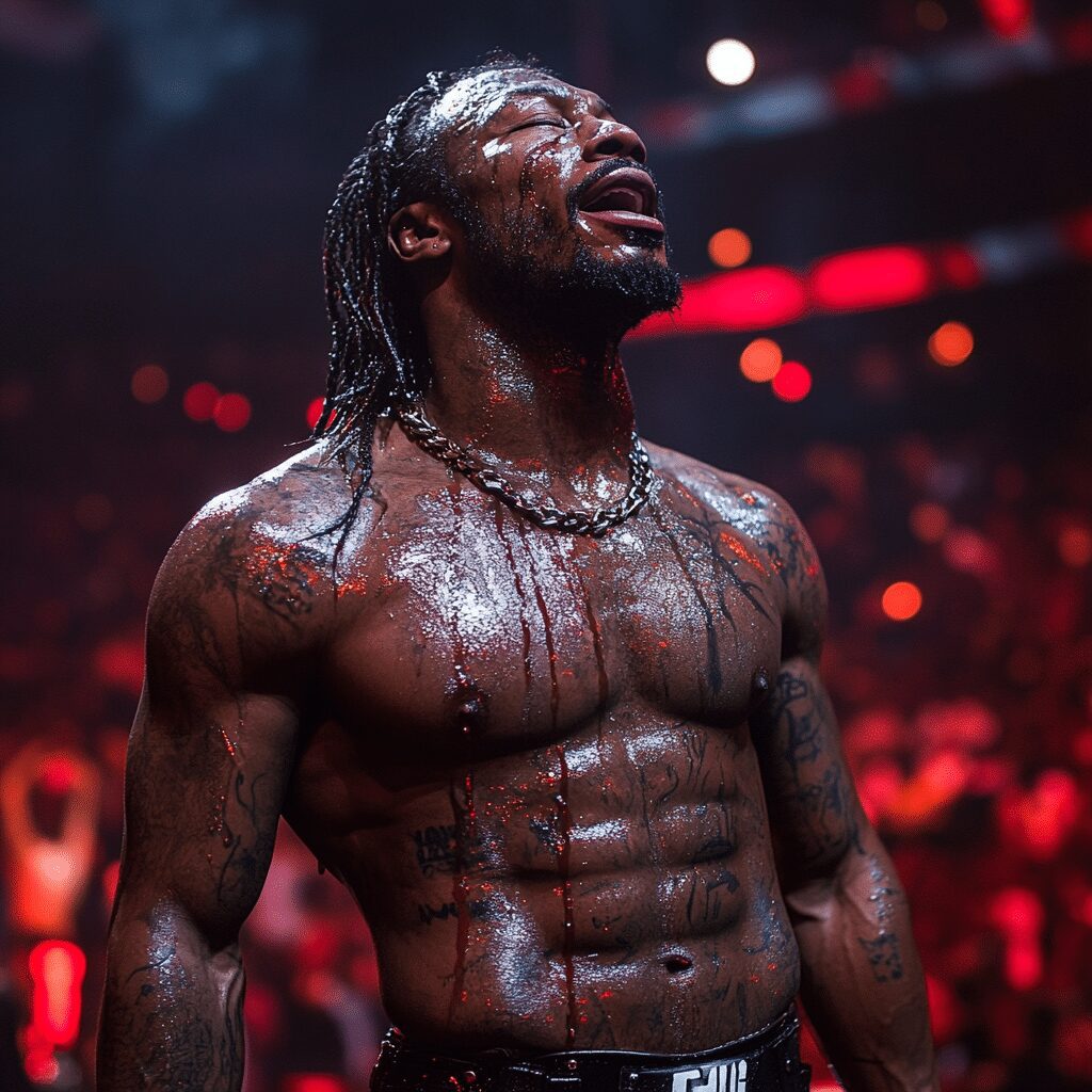 Wwe Smackdown Episode 54
